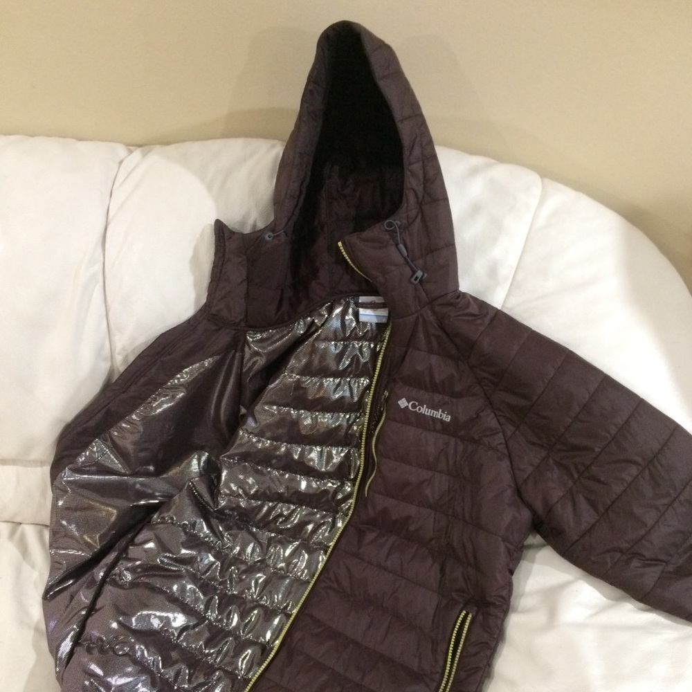 Columbia men’s jacket